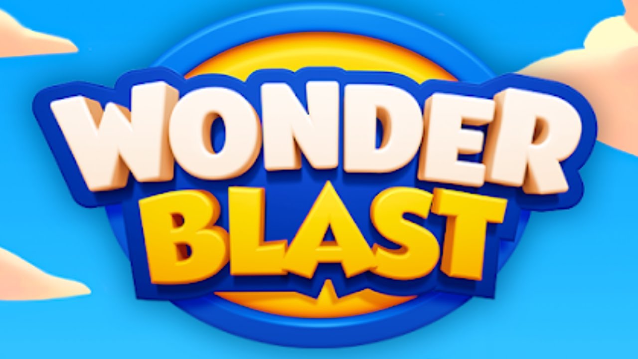 Wonder Blast Game Mobile Video Game Gameplay Android YouTube wonder-blast-game-mobile-video-game-gameplay-android-youtube