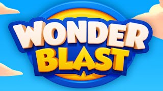 Wonder Blast game Mobile Video Game | Gameplay Android screenshot 4