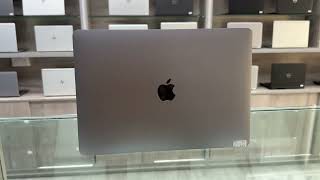 Apple MacBook Pro A2338 (2020) – M1 | 16GB | 250GB SSD | 13 Touch Bar MacOS Tahoe +971-545378011