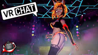 Jalebi Baby [Tesher] - VRChat Full Body Tracking Dancing Highlight