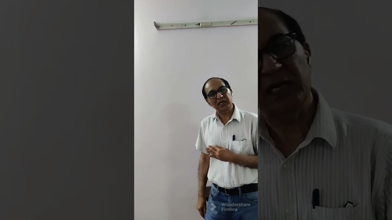 5 Tips to crack any job interview | Job | Prof.Asrani