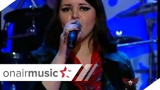 NUBORN (cover Merita Halili - Lule t'bukura ka Tirona)