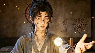 【新番上线】《纯阳鼎仙》第1~6季：身负十处气海杂气淤塞，修炼寸步难行，幸得祖传三宝如意鼎，提纯丹药淬炼神兵，自此逆天改命！全集 MULTI SUB