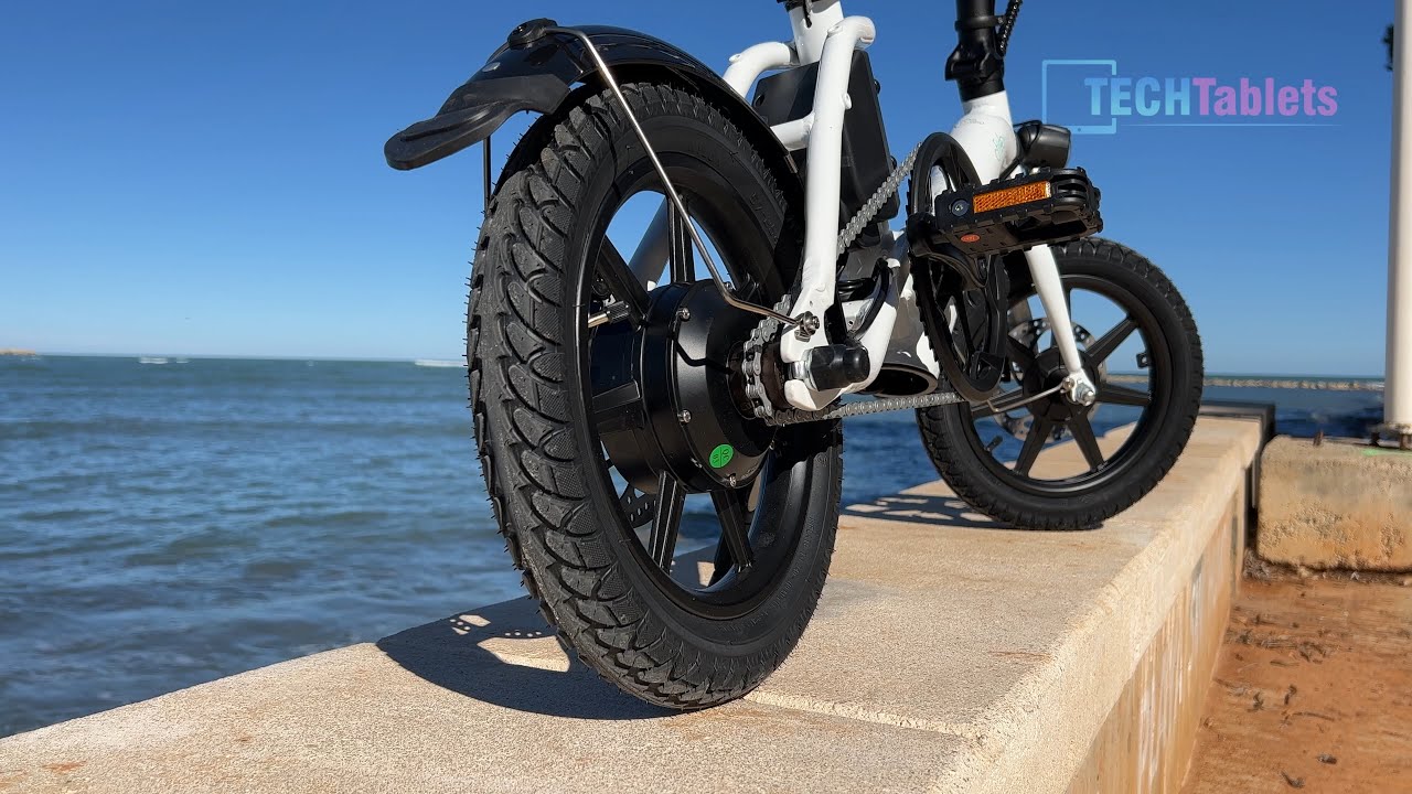 Fiido D3 Pro Review The Cheap Last Mile Commute Ebike YouTube fiido-d3-pro-review-the-cheap-last-mile-commute-ebike-youtube