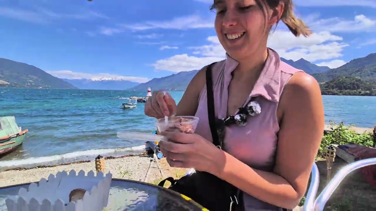 Recorriendo Cochamó y Llanada Grande: Un paraíso escondido 🏞️✨
