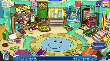 Universal Penguin Newlands Walkthrough Episode 1 - BEST CPPS EVER!?