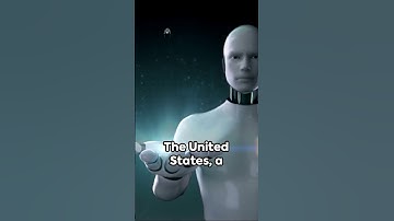 AI Unleashed  The Unregulated Threat Is Here #shorts #aitechnology #governmentairegulation