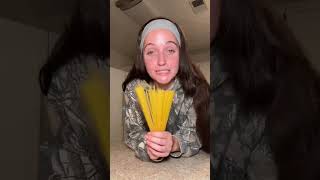Big fan of this science experiment. Will be making it again #fyp  #hannahschibi #shorts #hannahschi