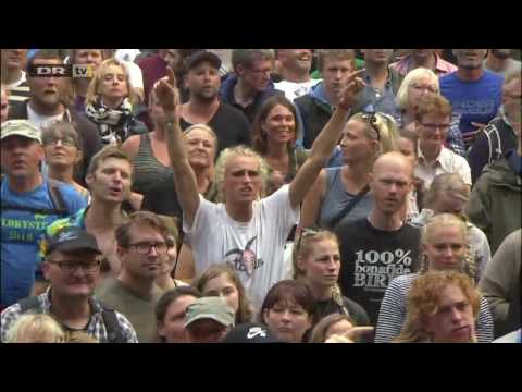 Magtens Korridorer & Østkyst Hustlers - Live Smukfest 2016 Magtens Korridorer & Østkyst Hustlers - Live Smukfest 2016
