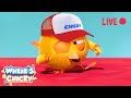 💥 CHICKY SEASON 2 💥 LIVE CARTOON 🔴