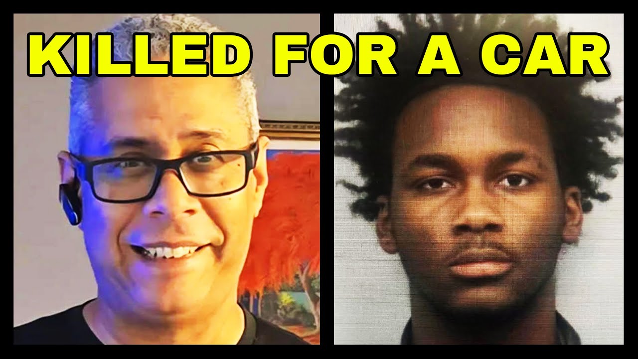 Uber Driver Killed By 15-YEAR-OLD