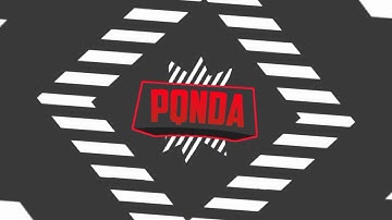 Pqnda | 2d intro | Dope | 100% Made On Android