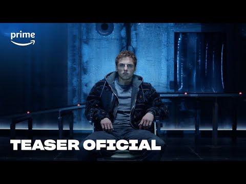 AWARENESS - Teaser Oficial | Prime Video España