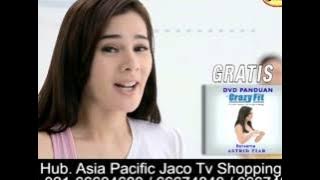 Download lagu Crazy Fit Jaco Tv Shopping