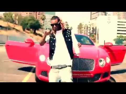 Soulja Boy - Fast Car (Oficial Viideo)