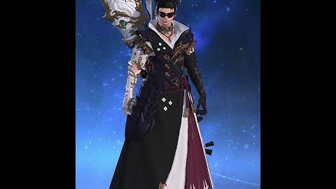 Final Fantasy XIV: A Realm Reborn - {Guildhest} Under The Armor {Bard} PS4