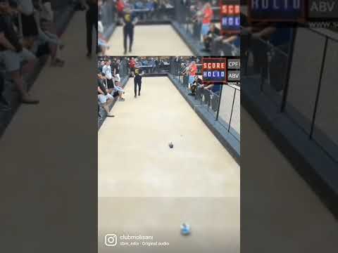 BOCCE... #shorts #bocce