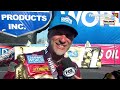 #MIDWESTNATS - HIGHT WINS AGAIN FOR JOHN FORCE RACING, TORRENCE, ENDERS, SMITH SCORE VICTORIES