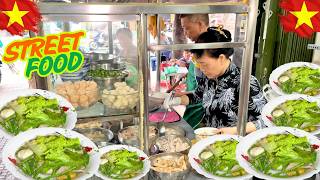 Vietnam Street Food TV