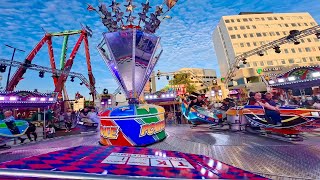 Break Dance (Zuidema) On Ride Tilburg Kermis 2026