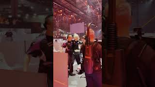 The Winning Moment For UNLIMIT and APAC N 🥹 #apexlegends