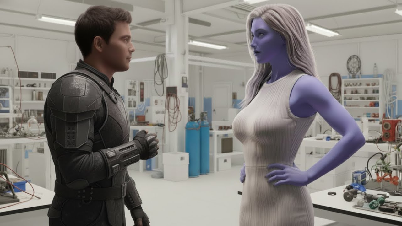 Он Пошутил, Что Женится На Ней, Когда Она Вырастет… Она Подождала 10 Лет и Вернулась | HFY