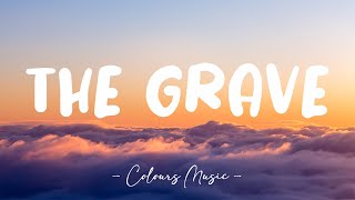 Kate Vogel - The Grave (Lyrics) 🎼