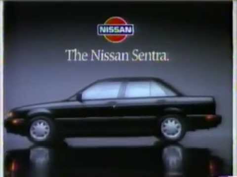 1991-nissan-sentra-commercial