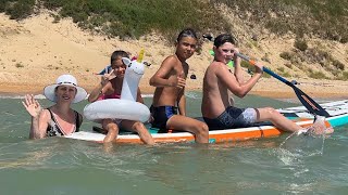 видео: Море, смех и шашлык: семейный день, который запомнится / Экзотично загоревшая пара /Мангал на финише картинка: Море, смех и шашлык: семейный день, который запомнится / Экзотично загоревшая пара /Мангал на финише