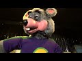 Chuck E Cheese Maniac Xtreme Close Up Version Colerain Rd Cincinnati OH BIG CHEESE REUPLOAD 