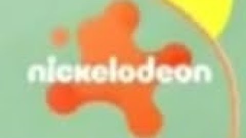 (NEW!!) Nickelodeon Logo/Screenbug!! (March 4th 2023)