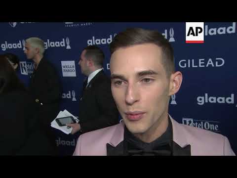'Dancing With the Stars': Adam Rippon soars but Tonya Harding is at risk