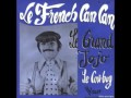 Miniature de la vidéo de la chanson Le French Can Can