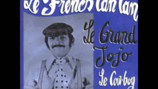 Grand Jojo, French Can Can chords