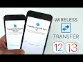 How to Transfer ALL Data from Old iPhone to New iPhone!