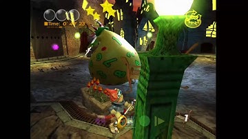 Blinx The Time Sweeper: Backwards compatible on Xbox One! (Since yesterday)