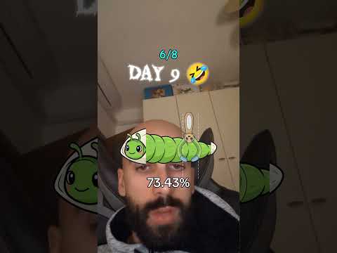 Shell Challenge Day 9