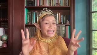 LIBRENG KONSULTA: Speech Delays and Halloween, atbp. | Teacher Kaye Talks