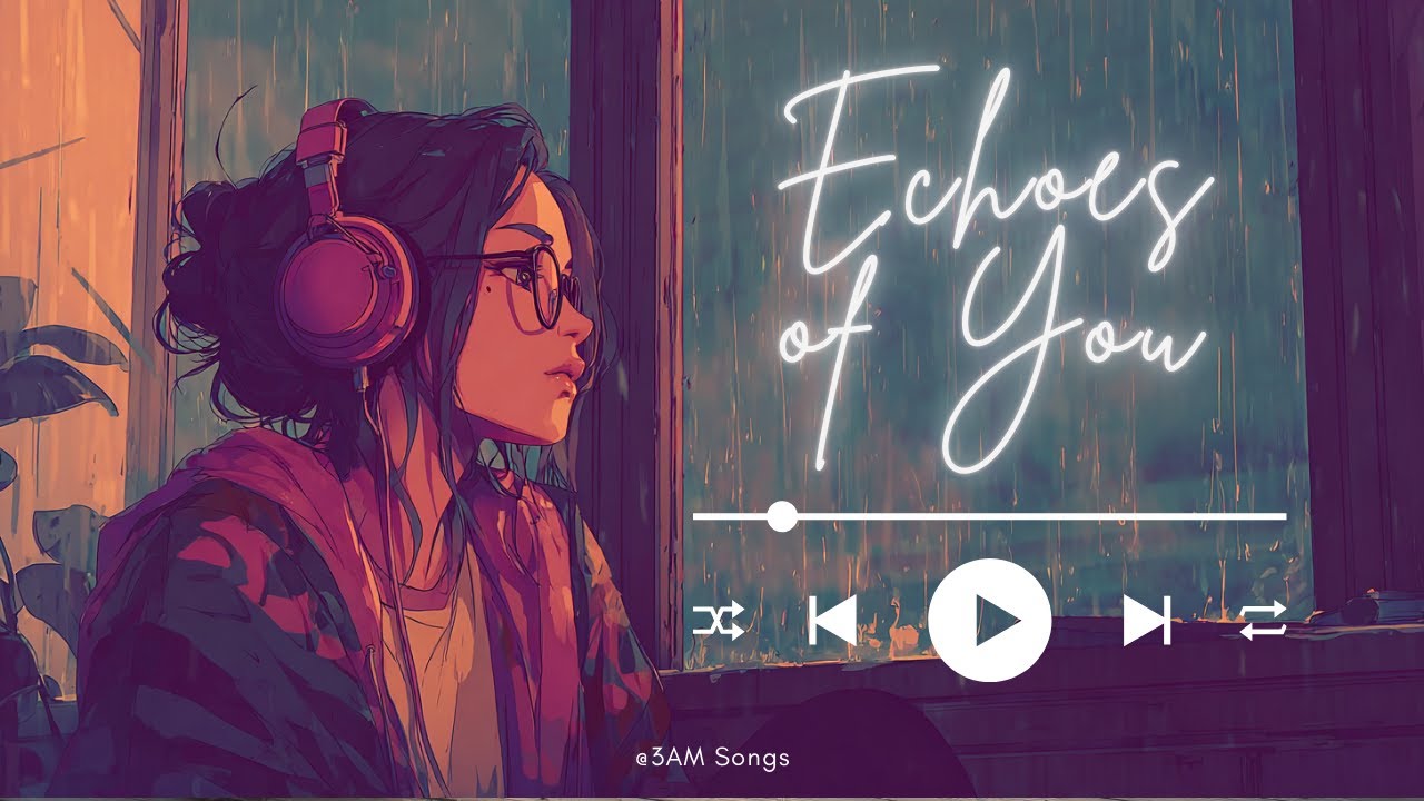 This Breakup Song Hits Hard – ‘Echoes of You’ (Sad Love Lyrics)