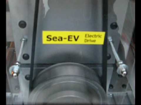 sailboat electric engine conversion