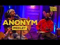 Bonnto sessions  medley anonym