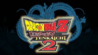 Dragon Ball Z: Budōkai Tenkaichi 2 - 'Jungle' (Extended) [1080p]