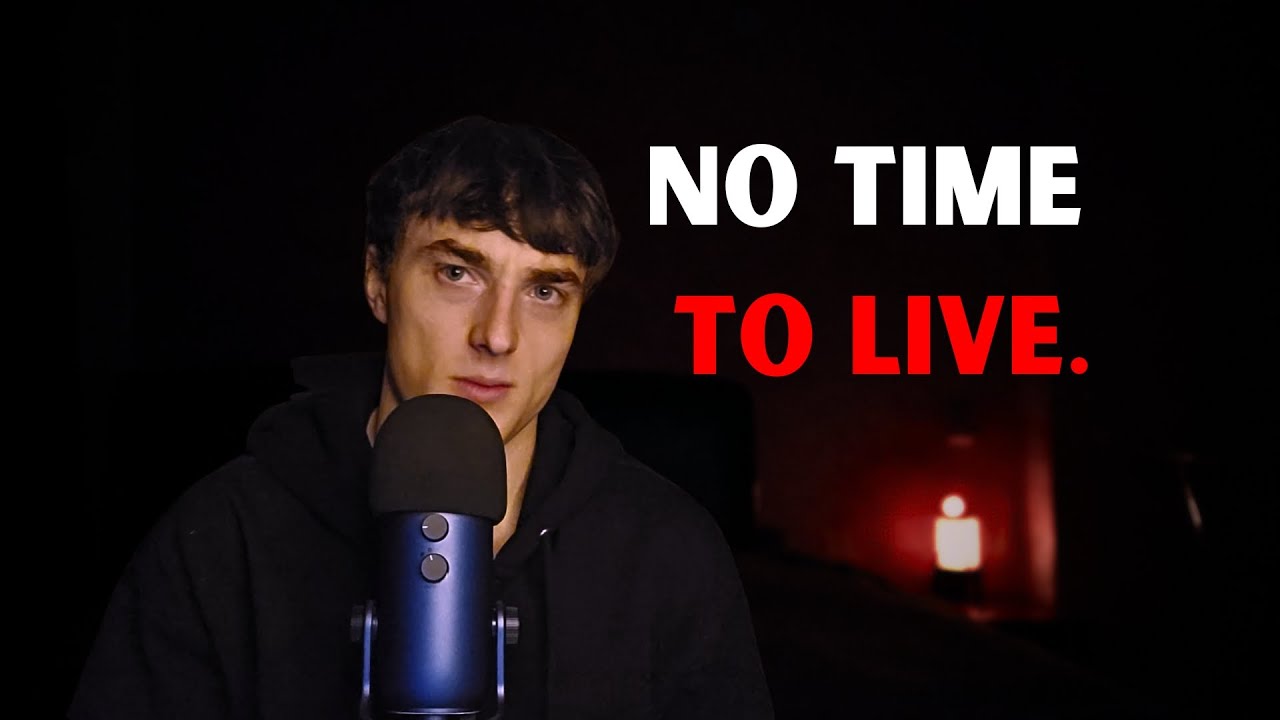 This Life Leaves No Time to Live