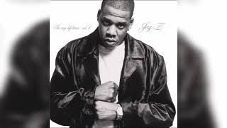 Jay-Z - You Must Love Me (Clean)