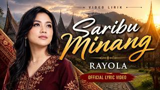 Rayola - Saribu Minang (Video Lirik)