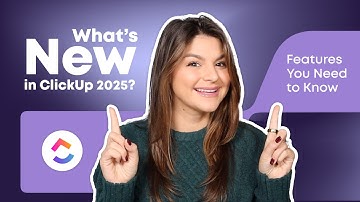 ClickUp Walkthrough 2025: New Features and Pro Tips