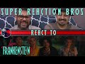 SRB Reacts to Lisa Frankenstein | Official Teaser Trailer