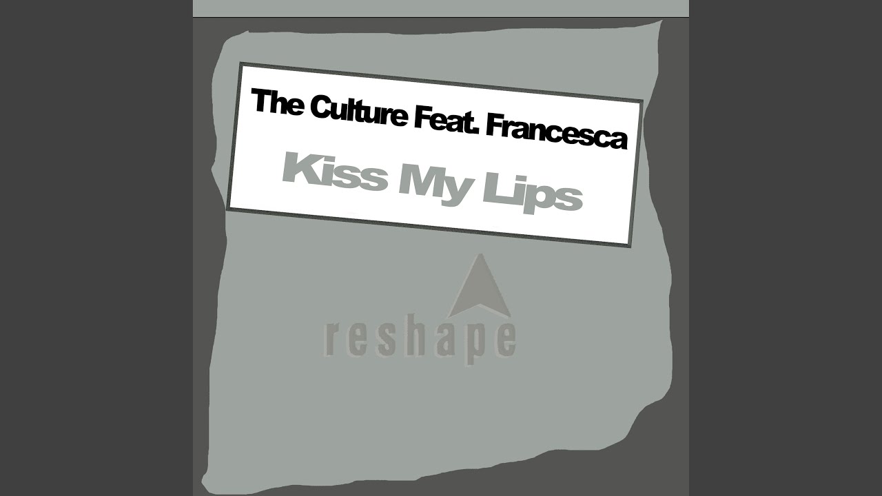 Kiss My Lips (Rob-R-Club Mix)