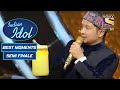 Pawandeep लेकर आया है सबके लिए कुछ Gifts | Indian Idol Season 12 | Best Moments