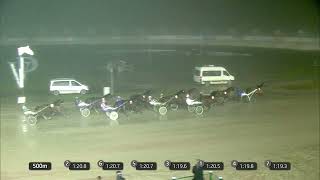 Victoria Park Wolvega 07022026 Koers 3 Radinka Vrijthout  Micha Brouwer